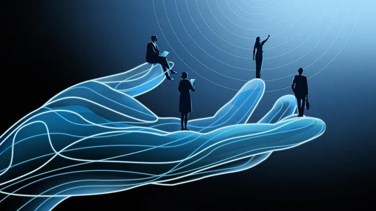 Искусственный интеллект в бизнесе: автоматизация процессов и принятие решений на основе данных