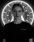 Дарья — Дизайнер в MLT LAB