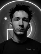 Марат — Основатель, CEO в MLT LAB