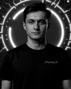 Тимофей — Full-stack разработчик в MLT LAB